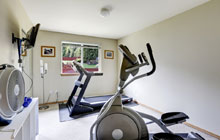 Wildridings home gym construction leads