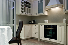 Wildridings kitchen extension costs