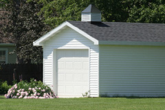 Wildridings outbuilding construction costs
